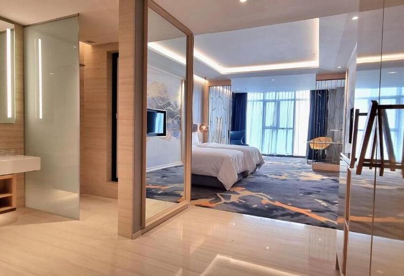 Won Majestic Hotel Cambodia