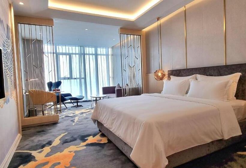 Won Majestic Hotel Cambodia