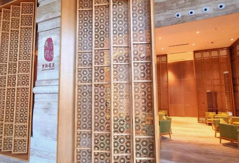 Won Majestic Hotel Cambodia