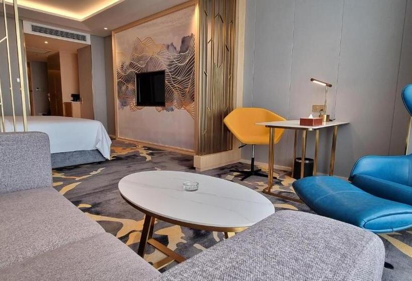 Won Majestic Hotel Cambodia