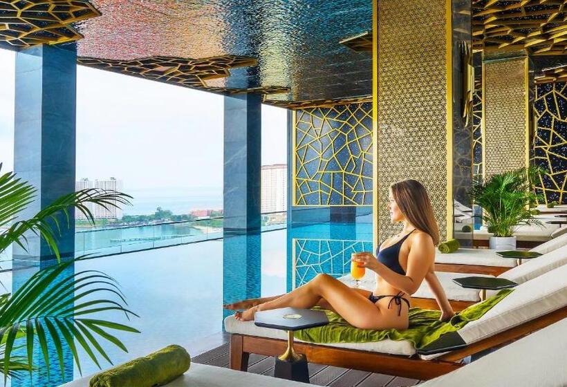 Won Majestic Hotel Cambodia