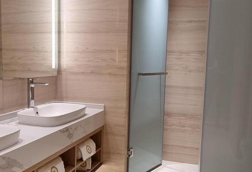 Won Majestic Hotel Cambodia