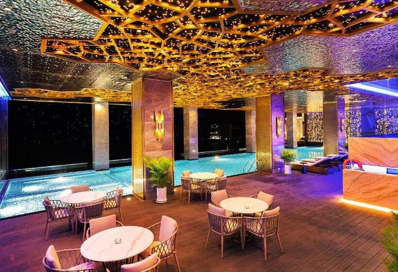 Won Majestic Hotel Cambodia