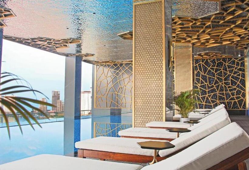 Won Majestic Hotel Cambodia