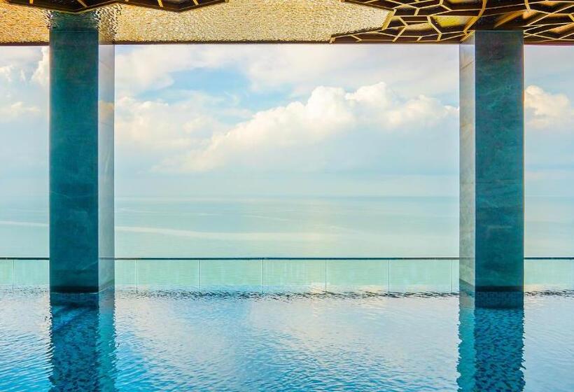 Won Majestic Hotel Cambodia