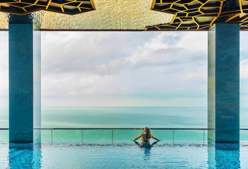 Won Majestic Hotel Cambodia