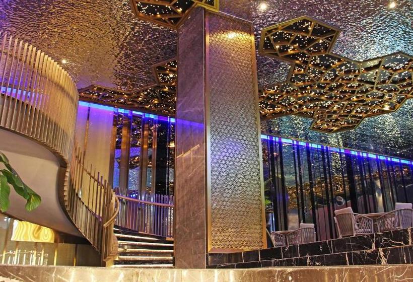 Won Majestic Hotel Cambodia