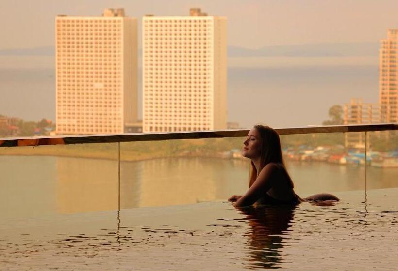 Won Majestic Hotel Cambodia