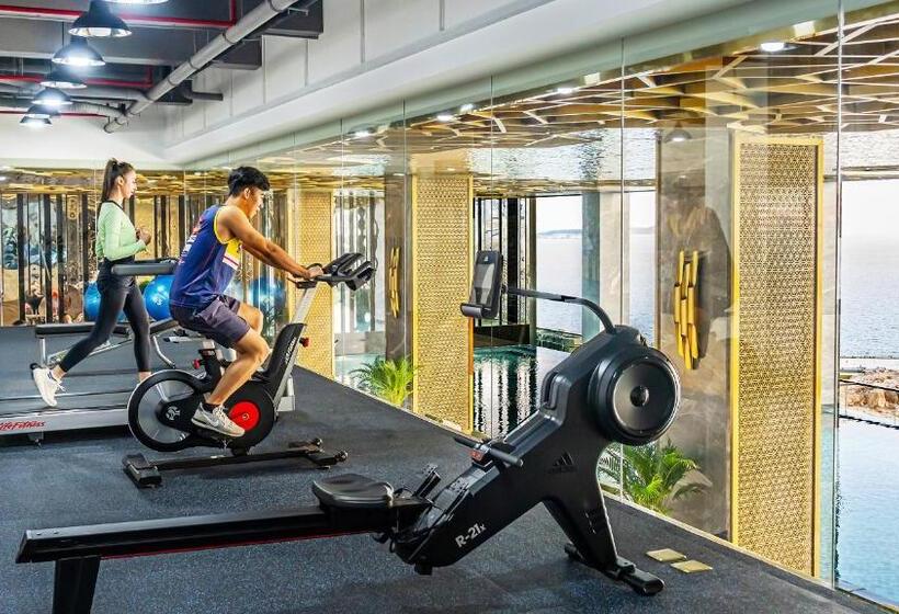 Won Majestic Hotel Cambodia