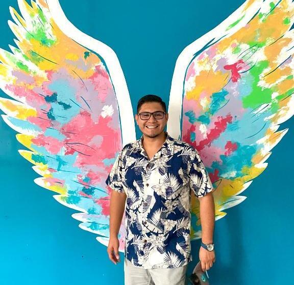 בית מלון כפרי Y Café Ixmati Suchitoto