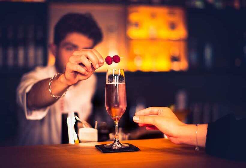 Intercityhotel Geneva