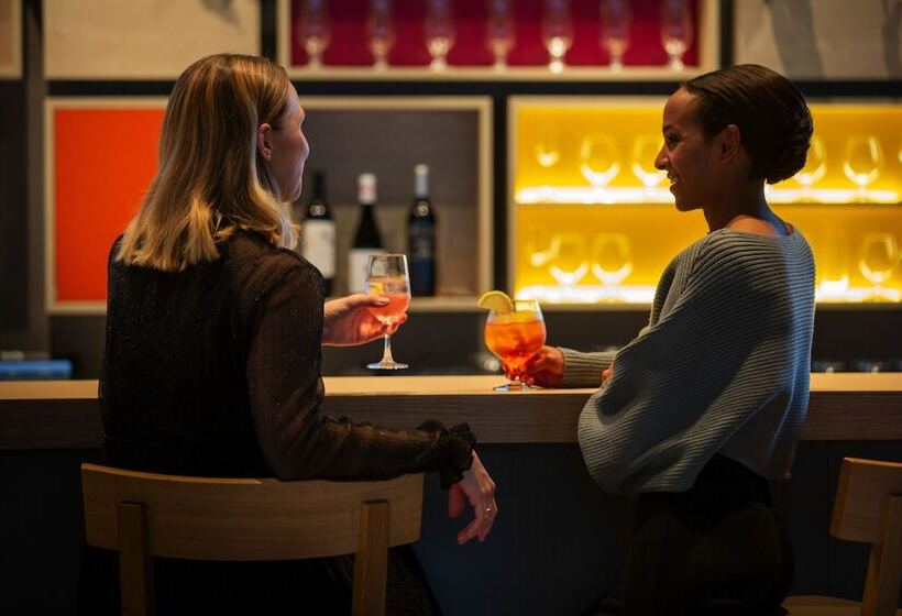 Intercityhotel Geneva