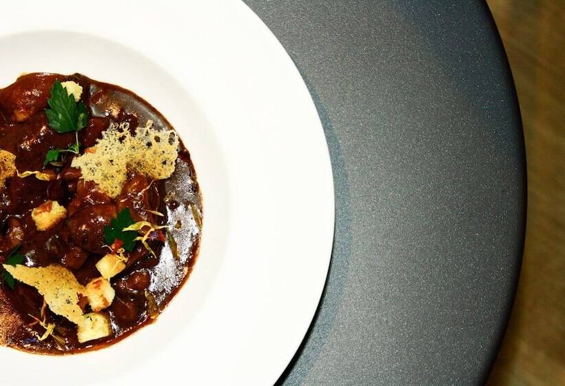 Intercityhotel Geneva