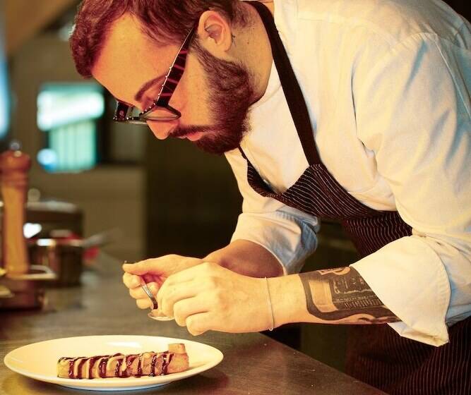 Intercityhotel Geneva