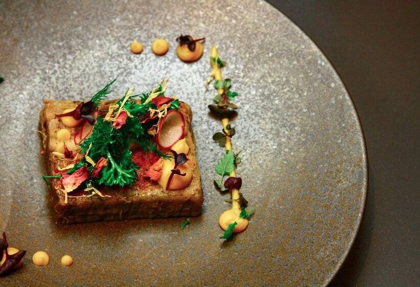 Intercityhotel Geneva