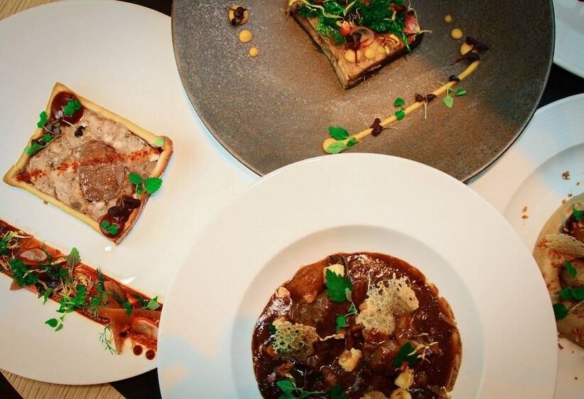 Intercityhotel Geneva