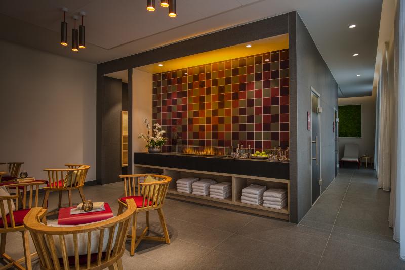 Intercityhotel Geneva