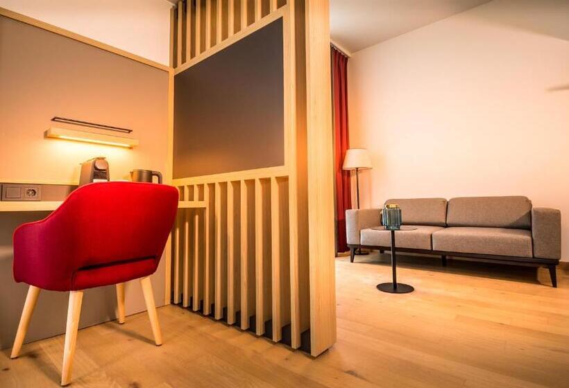 Intercityhotel Geneva