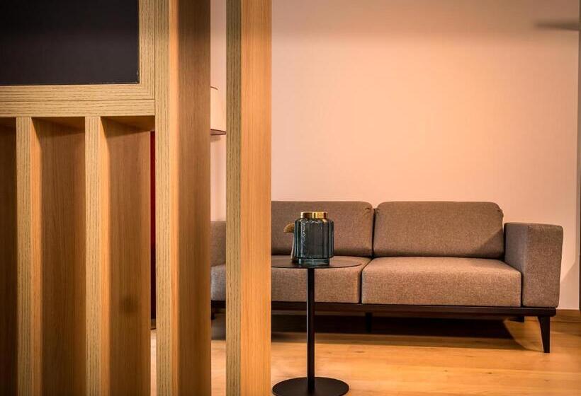 Intercityhotel Geneva