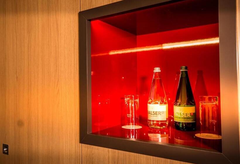 Intercityhotel Geneva