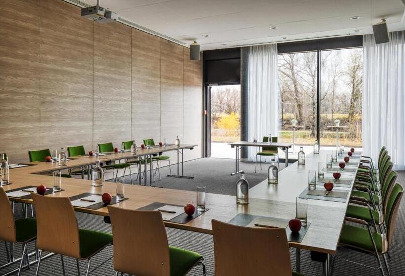 Intercityhotel Geneva