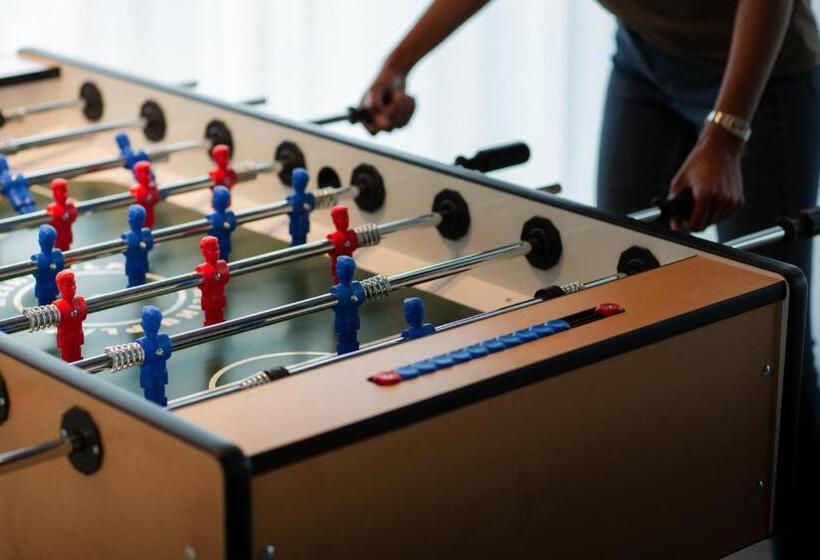 Intercityhotel Geneva