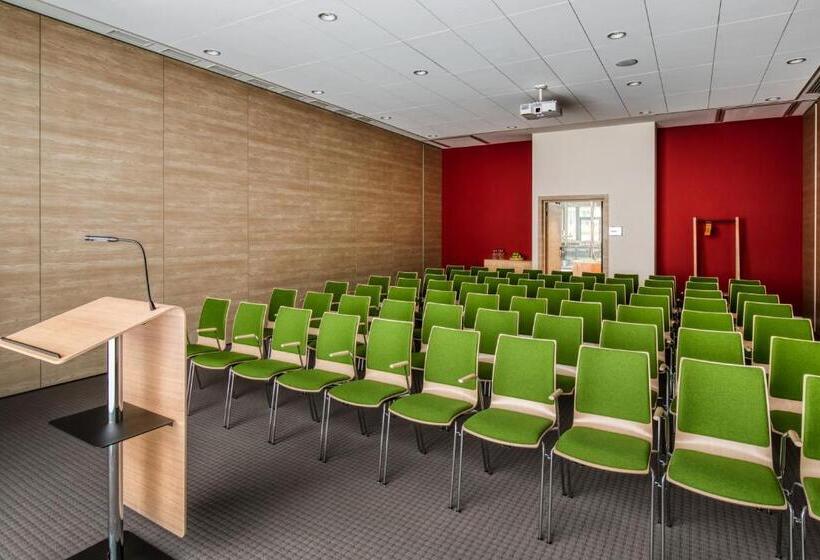 Intercityhotel Geneva