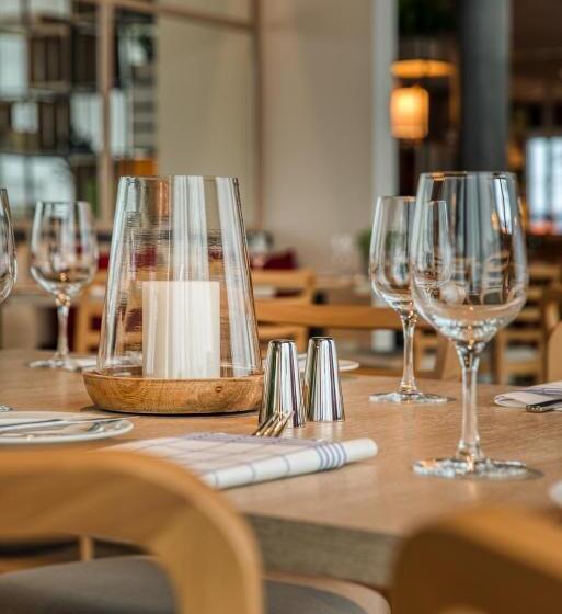 Intercityhotel Geneva