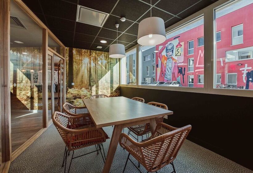 Kabane Montpellier