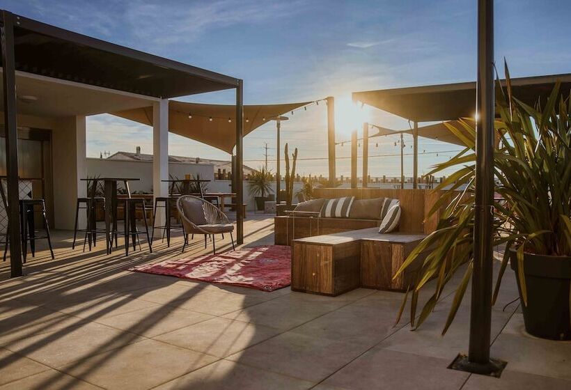 Kabane Montpellier