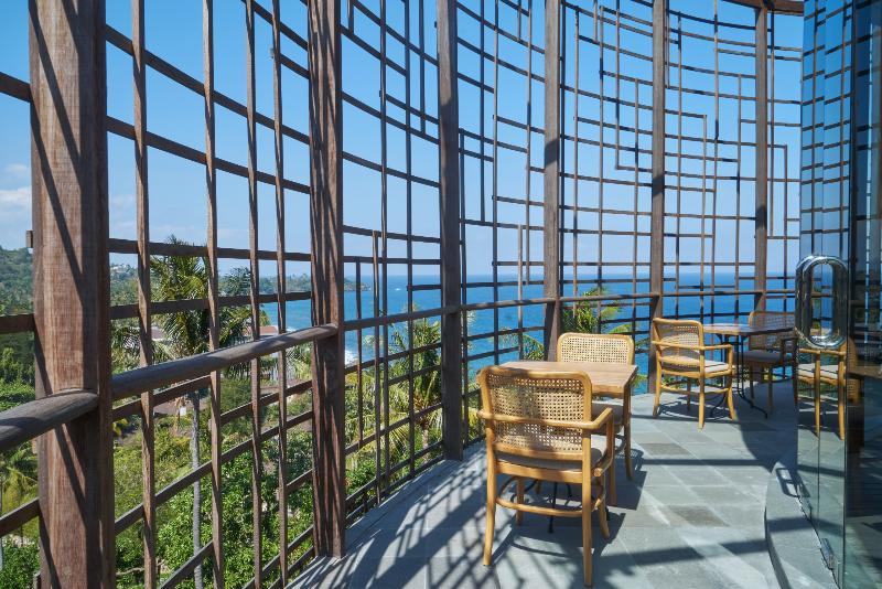 Kalandara Resort Lombok