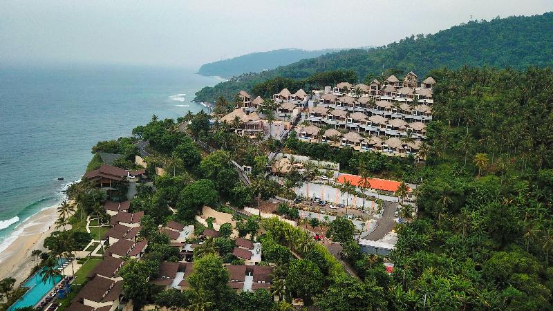 Kalandara Resort Lombok