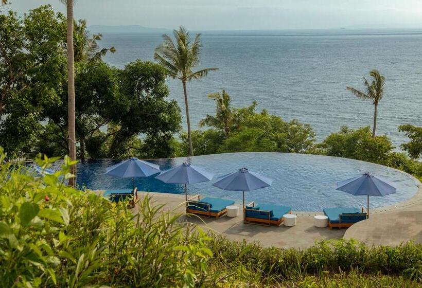 Kalandara Resort Lombok