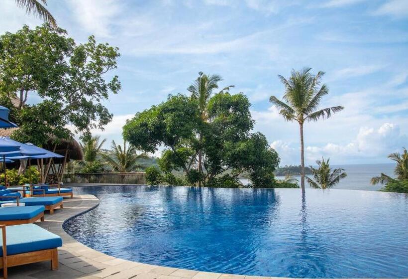 Kalandara Resort Lombok