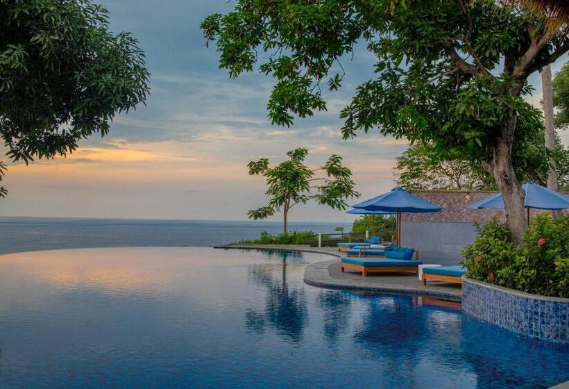 Kalandara Resort Lombok