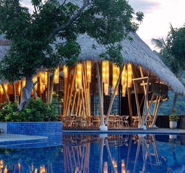 Kalandara Resort Lombok