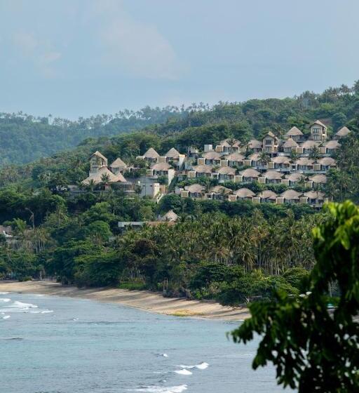 Kalandara Resort Lombok