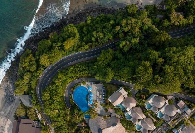 Kalandara Resort Lombok