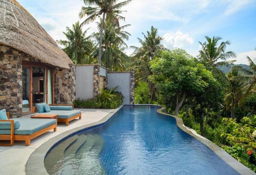 Kalandara Resort Lombok