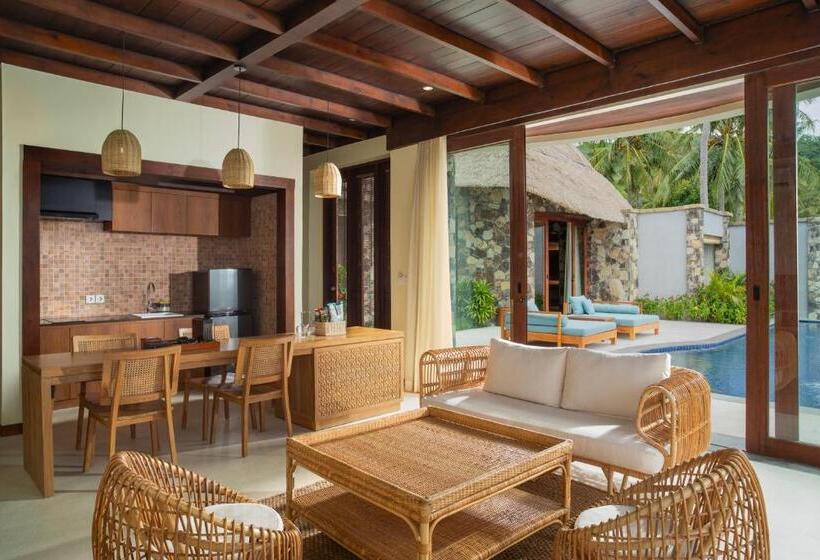 Kalandara Resort Lombok