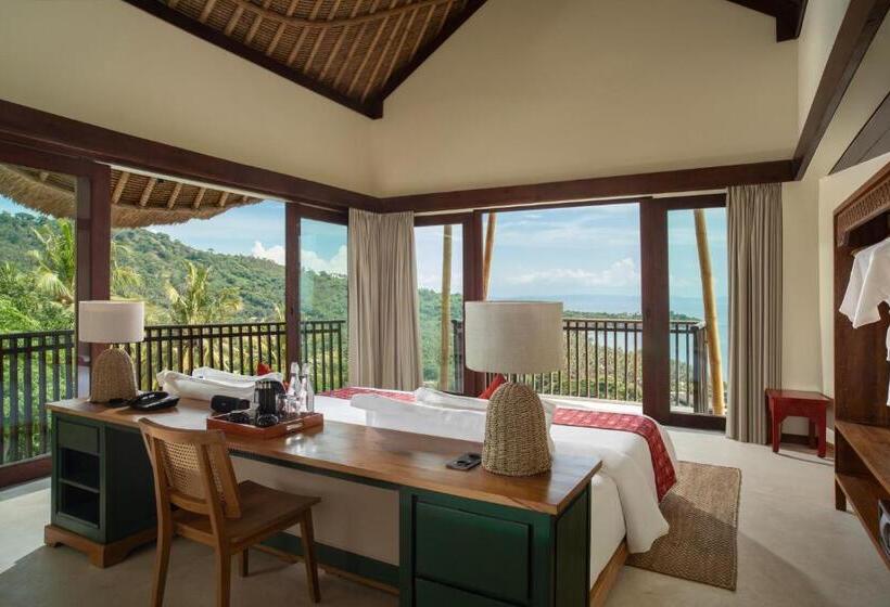 Kalandara Resort Lombok