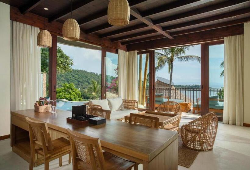 Kalandara Resort Lombok