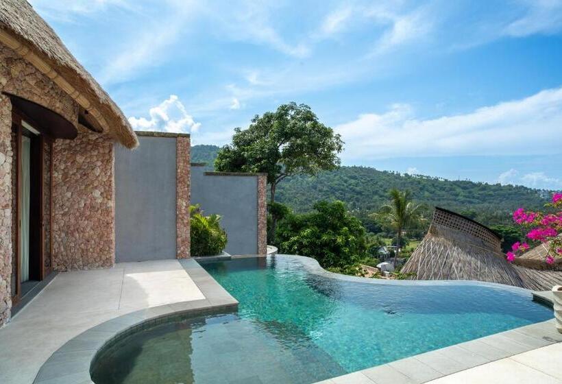 Kalandara Resort Lombok