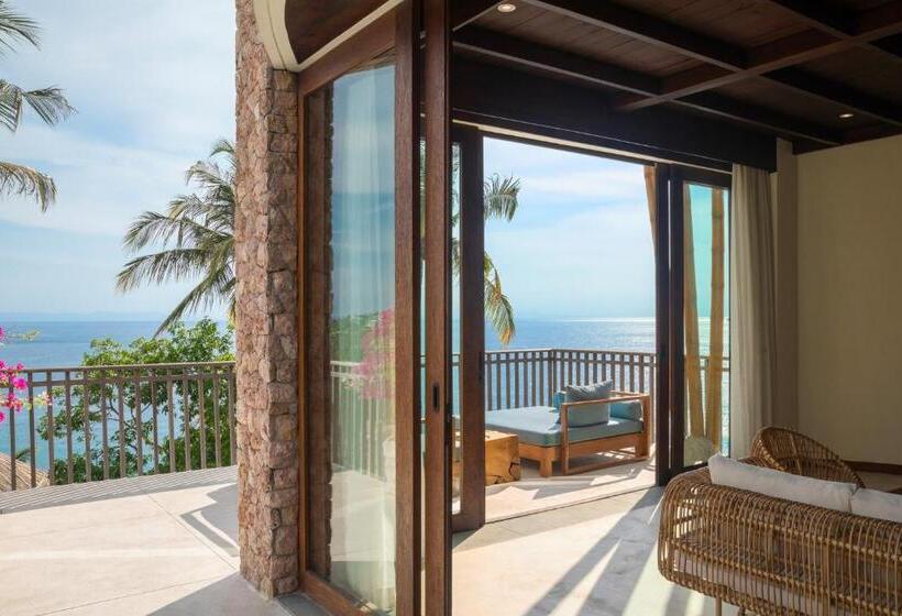 Kalandara Resort Lombok