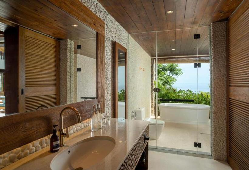 Kalandara Resort Lombok