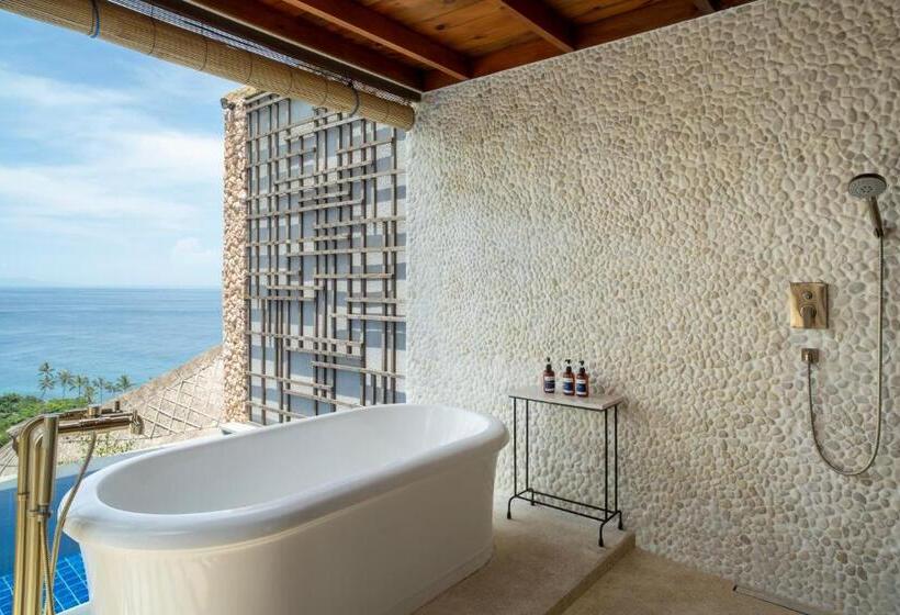 Kalandara Resort Lombok