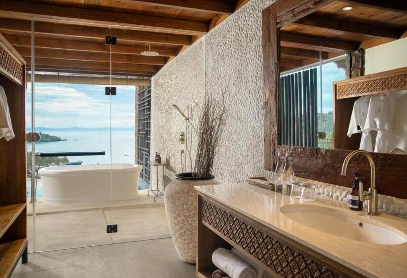 Kalandara Resort Lombok