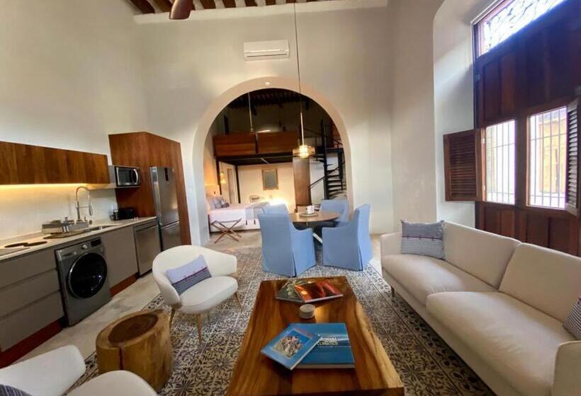 Las Lupitas Hotel Boutique