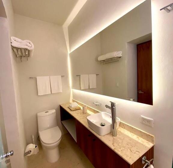 Las Lupitas Hotel Boutique