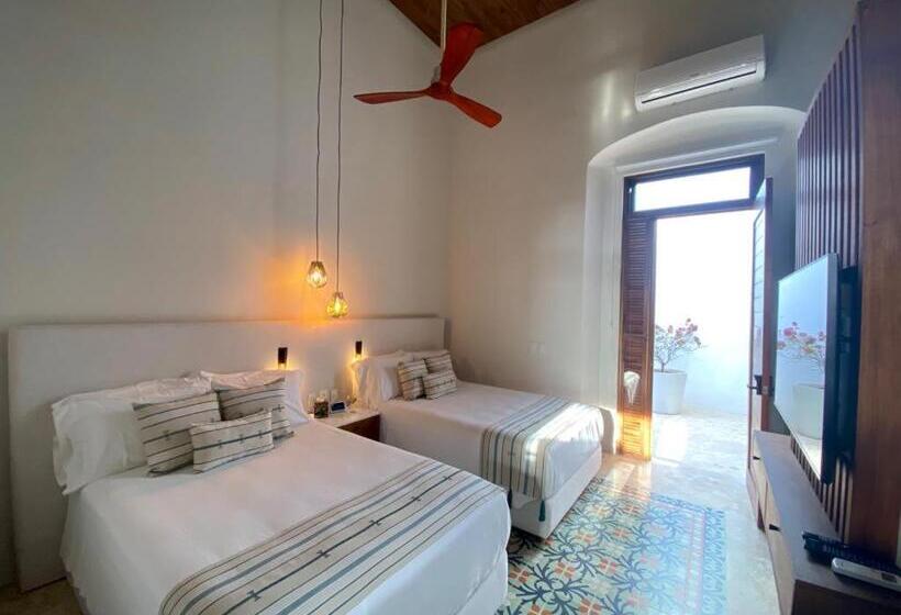 Las Lupitas Hotel Boutique